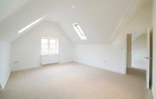 Pershore bedroom extension leads