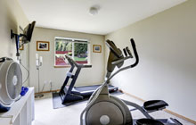 Pershore home gym construction leads