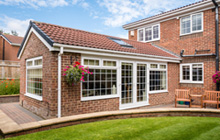 Pershore house extension leads