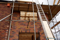 house extensions Pershore