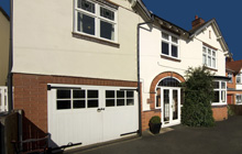 Pershore multiple storey extension leads