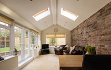 Pershore single storey extension leads